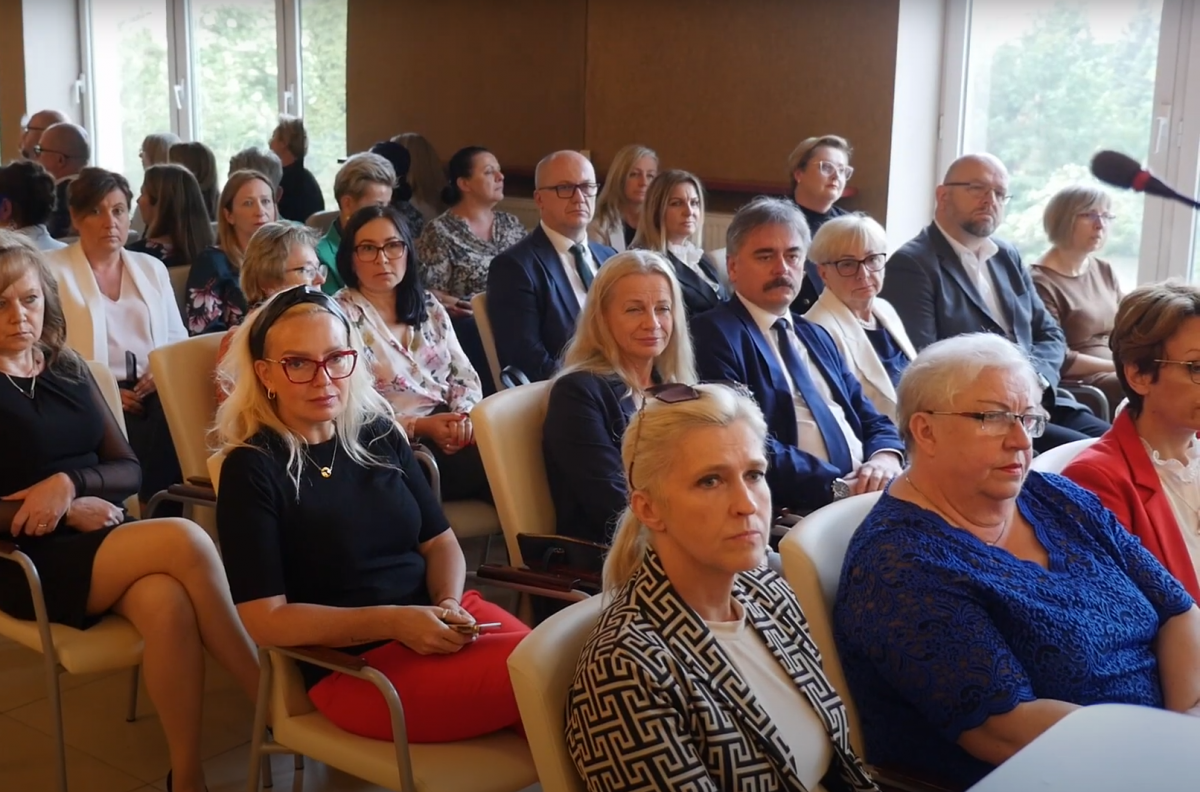 Na najbliższej Sesji Rady Miejskiej będzie głosowanie o przywróceniu głosu mieszkańców podczas obrad