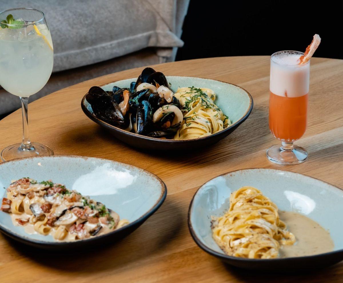 Którą restaurację w Bielsku-Białej wybrać na spotkanie biznesowe?