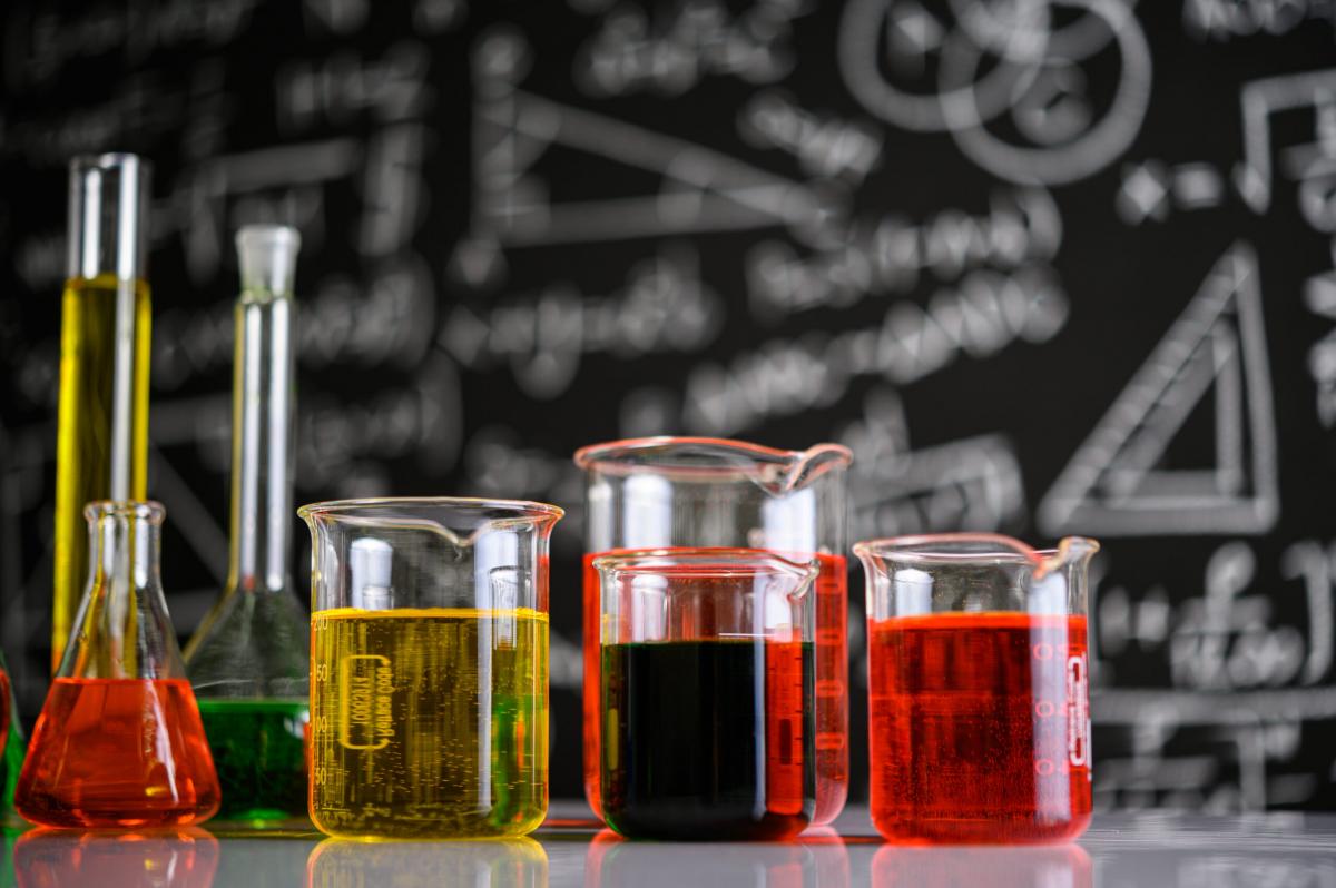 Jak prawidłowo uczyć się chemii w szkole podstawowej, aby nauka była przyjemna?