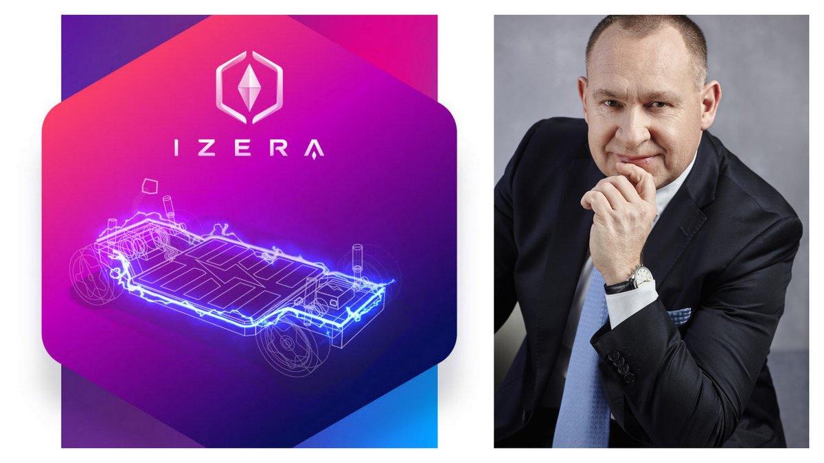 Piotr Regulski nowy prezes zarządu ElectroMobility Poland S.A.