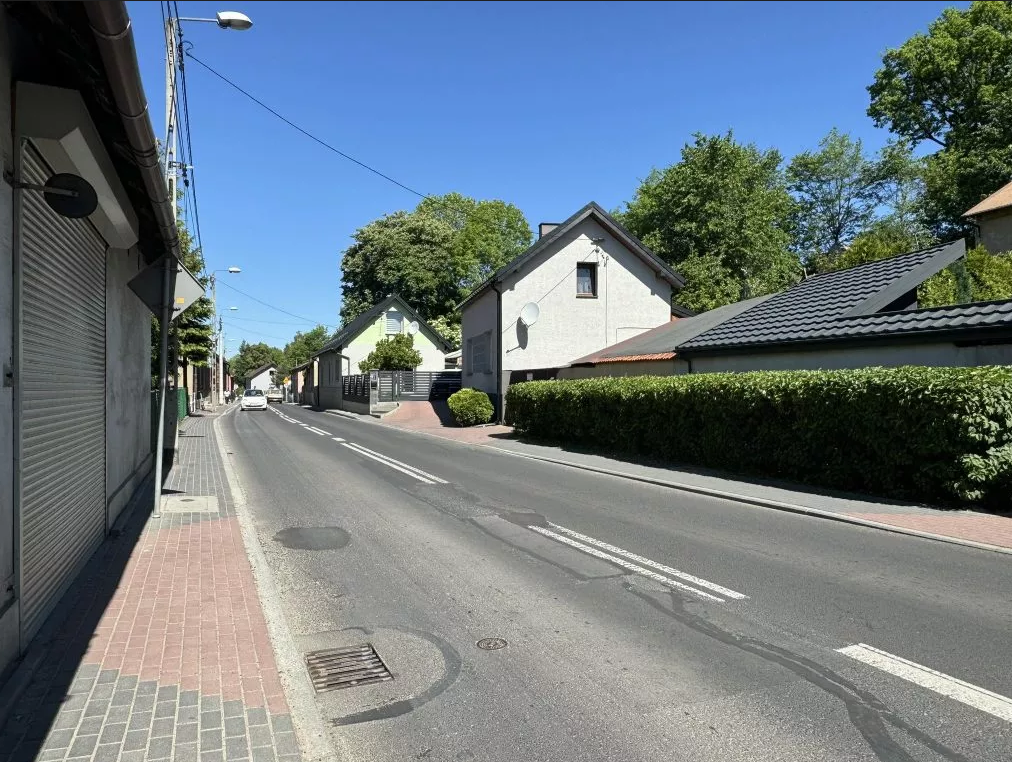 Zmiana organizacji ruchu na ul. Podwale 18 maja