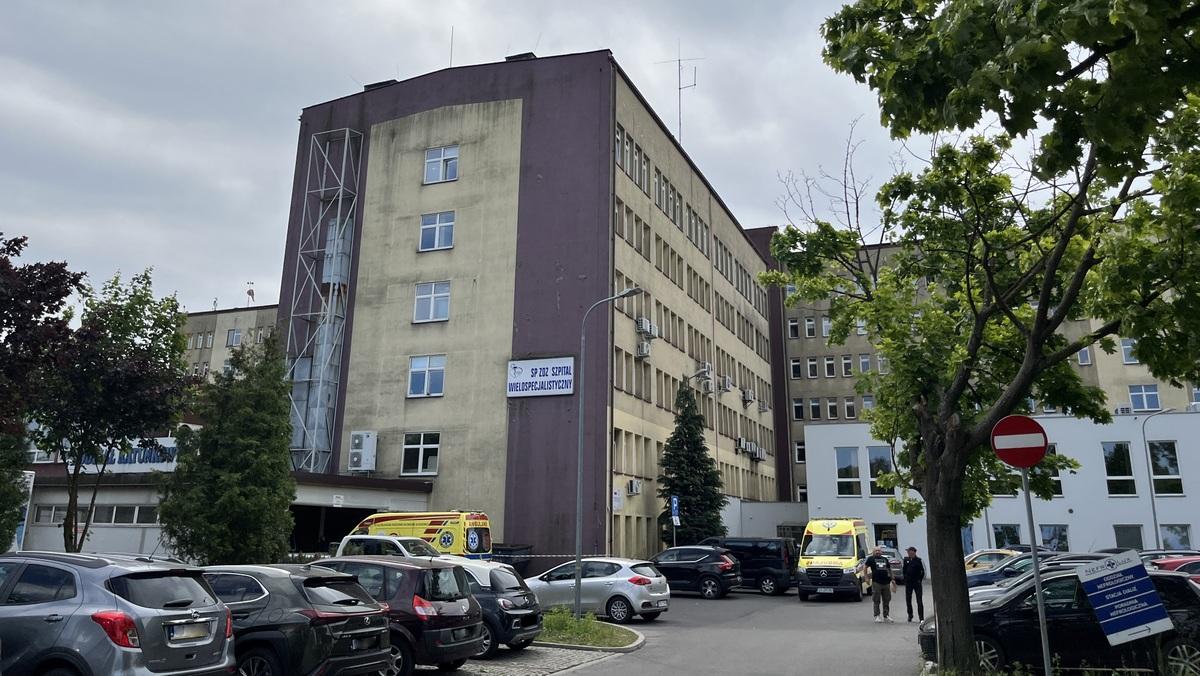 Bezpłatne porady medyczne oraz badania w szpitalu w Jaworznie