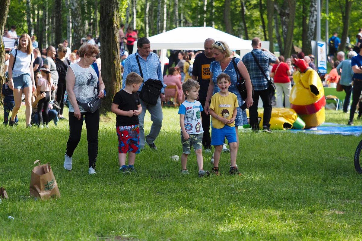 Święto Rodziny już w ten weekend