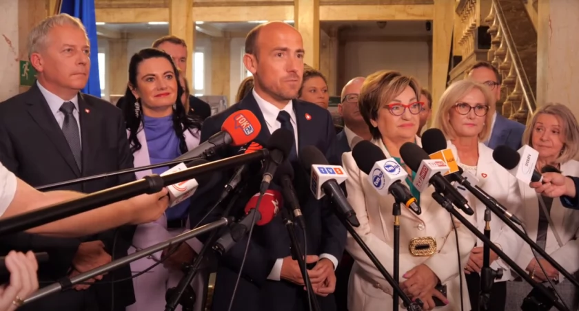 Koalicja Obywatelska wygrywa wybory do Europarlamentu. W województwie śląskim zdobyli trzy mandaty