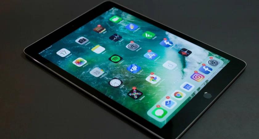 Przegląd iPadów i nowości w sklepie iDream