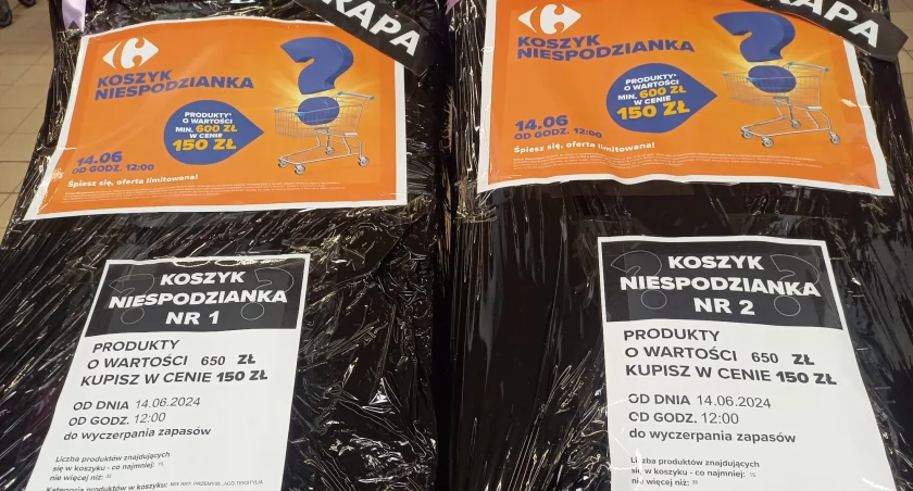 Akcja promocyjna 