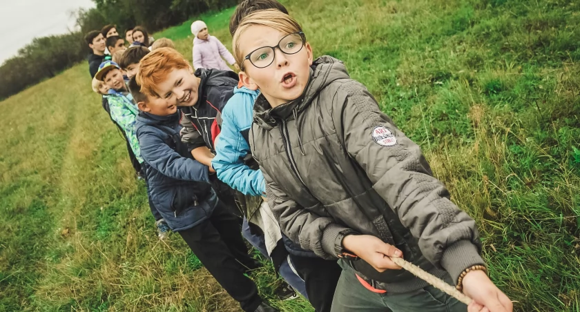 Półkolonie dla dzieci w wieku 6-12 lat – odkryj, co może zaoferować Ci Poznań!