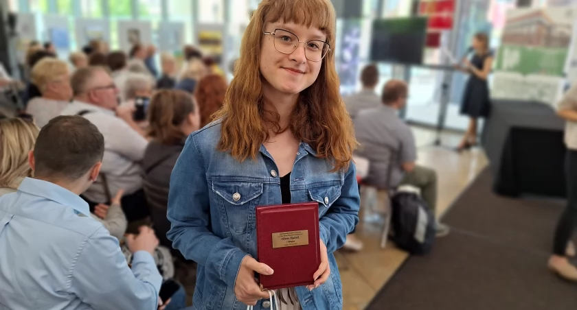 Konkurs Literacki „O Złote Pióro” – laureaci