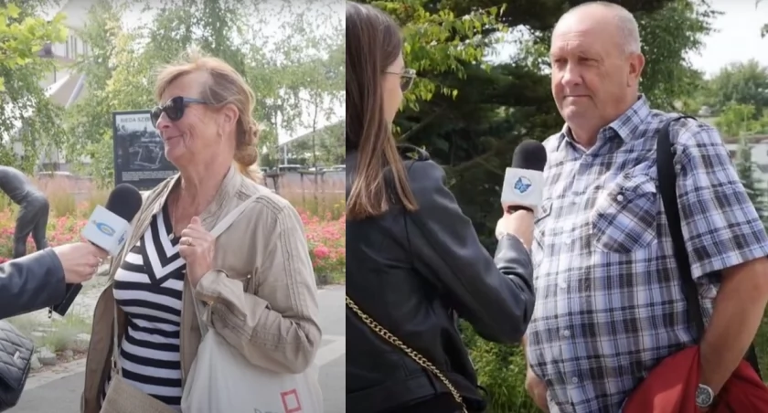Rozpoczyna się Euro 2024. Jaki wynik padnie w meczu Polska- Holandia? Sonda uliczna