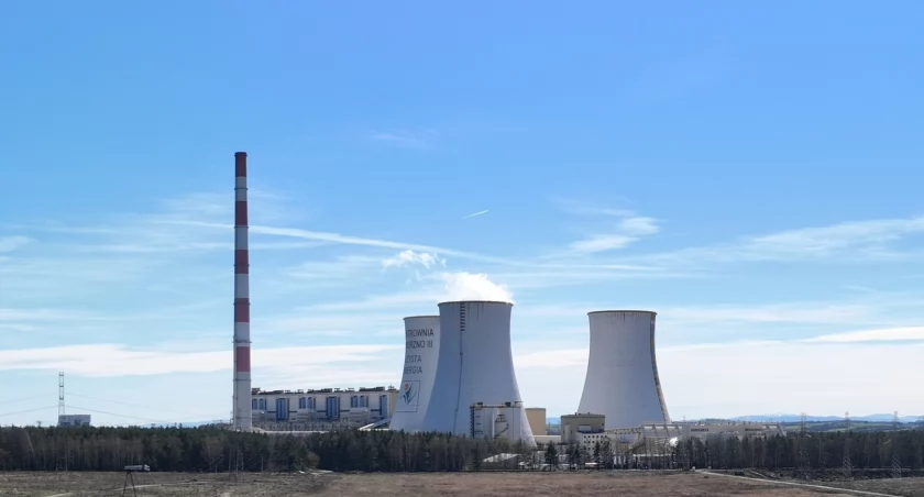 Jaka przyszłość czeka Elektrownię Jaworzno III i jej pracowników? Odpowiada Paweł Micuła prezes TAURON Wytwarzanie 
