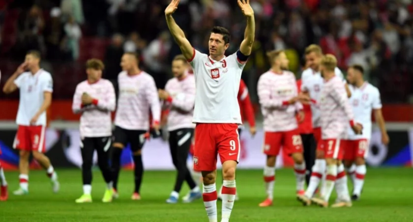 Polska rozpoczyna Euro 2024