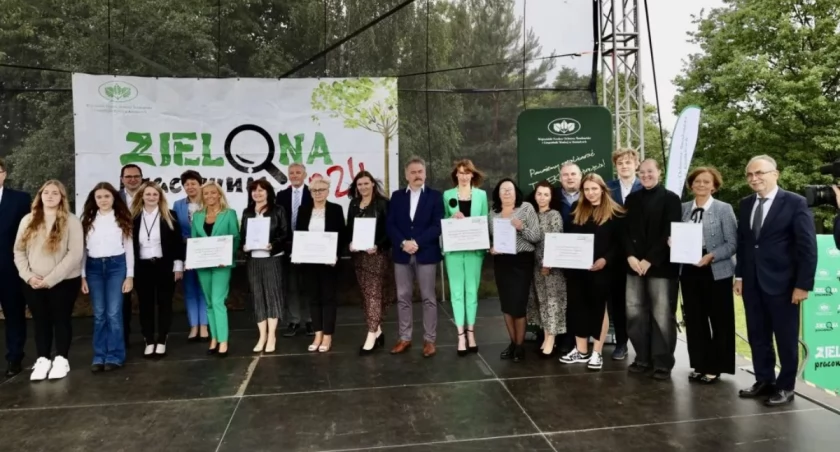 W Szkole Podstawowej nr 11 powstanie 
