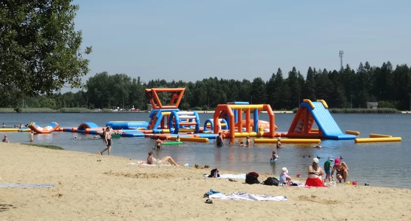 Powitanie Wakacji na Sosinie [Impreza odwołana]