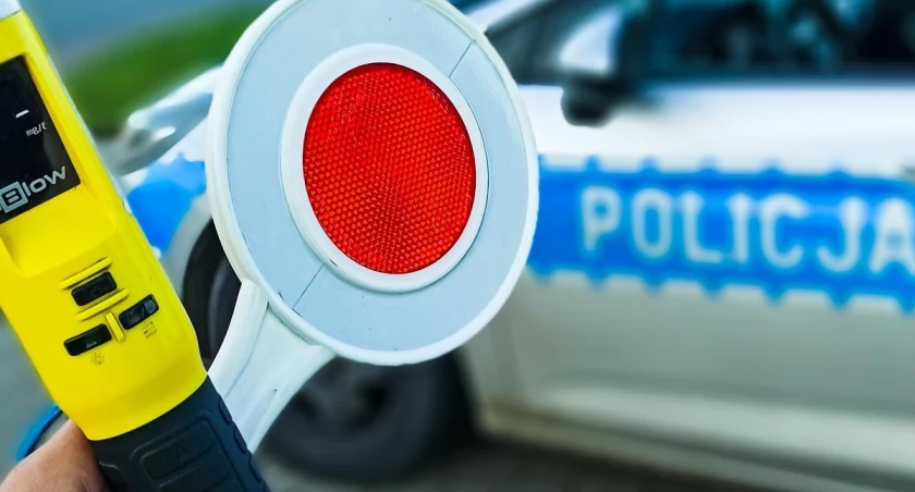 Pijany wiózł dzieci autobusem