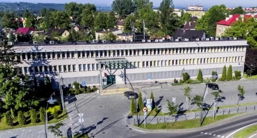 Płatności w Urzędzie Miejskim za pomocą kodu QR i strony internetowej