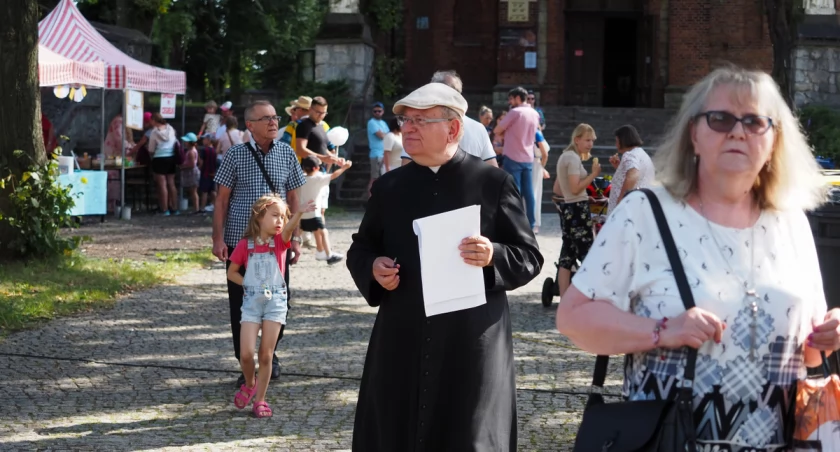 XXII Festyn Elżbietański w parafii w Szczakowej