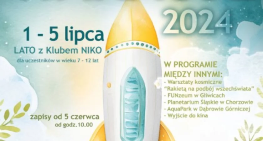 Będzie się działo … 26 czerwca - 2 lipca 