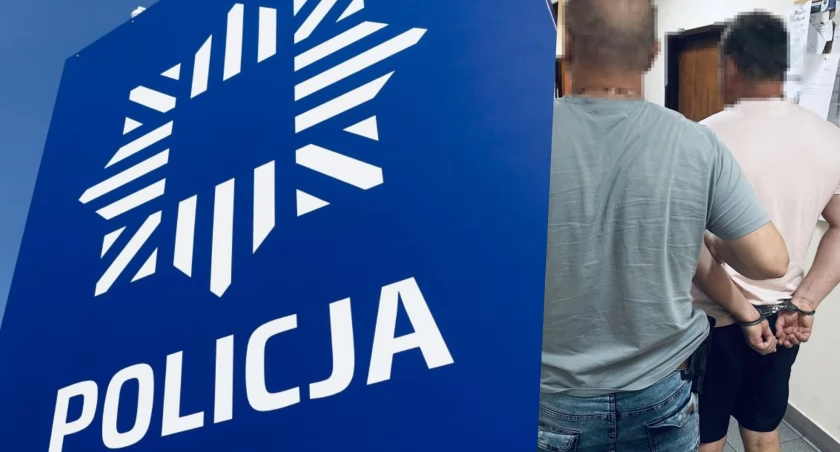  Znęcał się nad rodziną. Odpowie przed sądem
