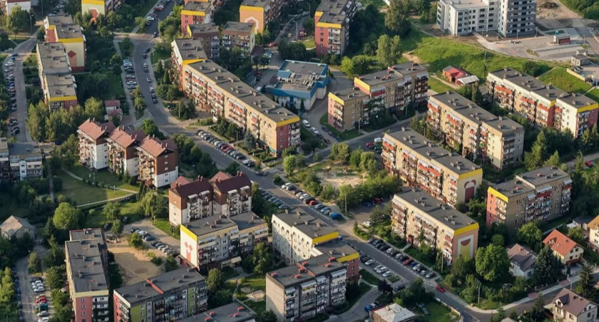 MGSM w Jaworznie ul. Granitowa 4 ogłasza przetarg ofertowy