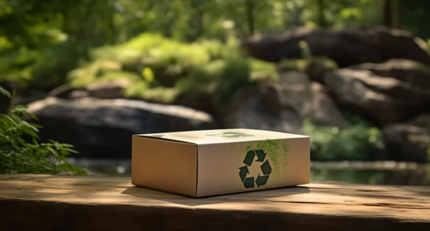 Opakowania, które sprzedają - jak przyciągnąć klientów pudełkami reklamowymi?