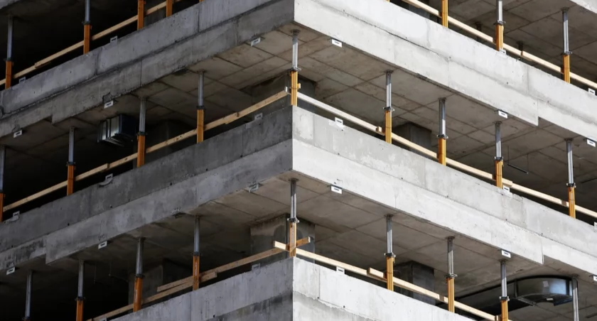 Produkcja materiałów do wykonania izolacji i uszczelnień