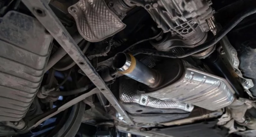Czyszczenie DPF i katalizatorów – Sprawdź, jak to zrobić samemu!