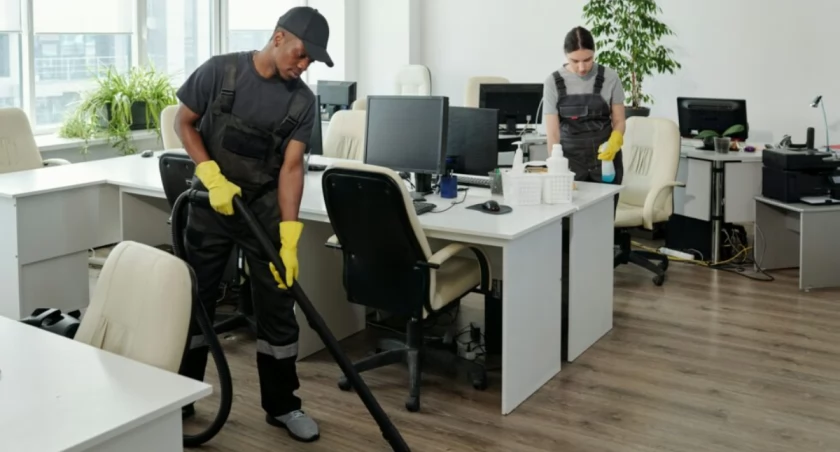 Odkurzacze budowlane – co warto wiedzieć przed zakupem?