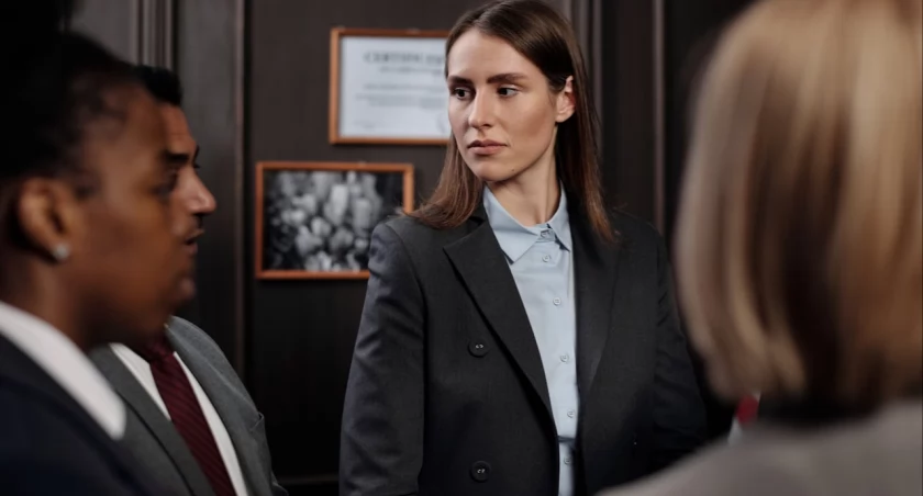 Adwokat: profesjonalna pomoc prawna w trudnych sprawach