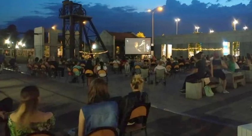 Już od tego piątku startuje Letnie Kino Plenerowe