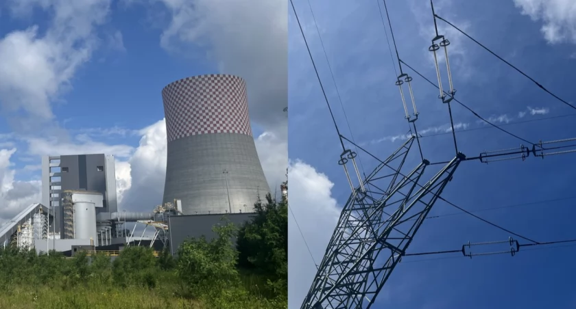 Wzrost cen energii elektrycznej i gazu od 1 lipca 2024