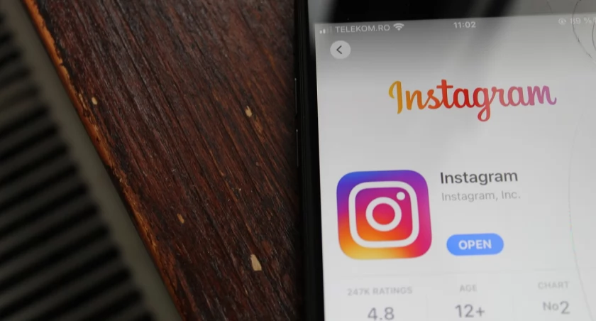 Jak mieć więcej like na Instagramie?