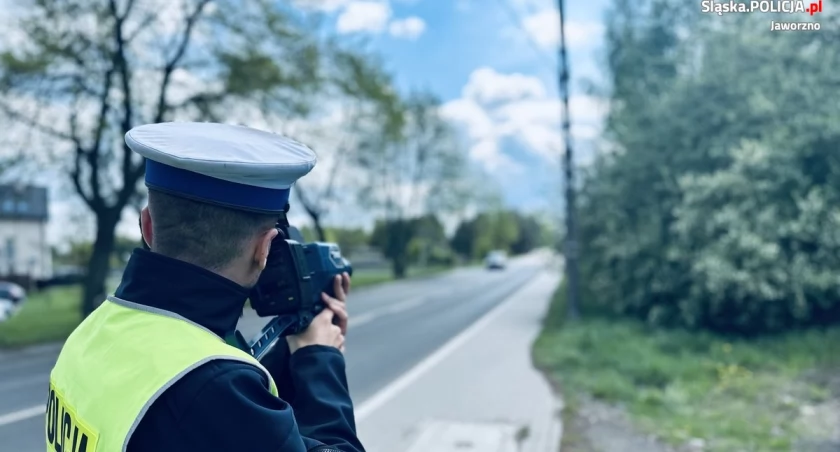 Policja podsumowuje akcję 