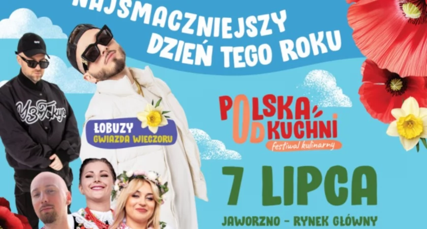 Będzie się działo ... 3 lipca - 9 lipca 