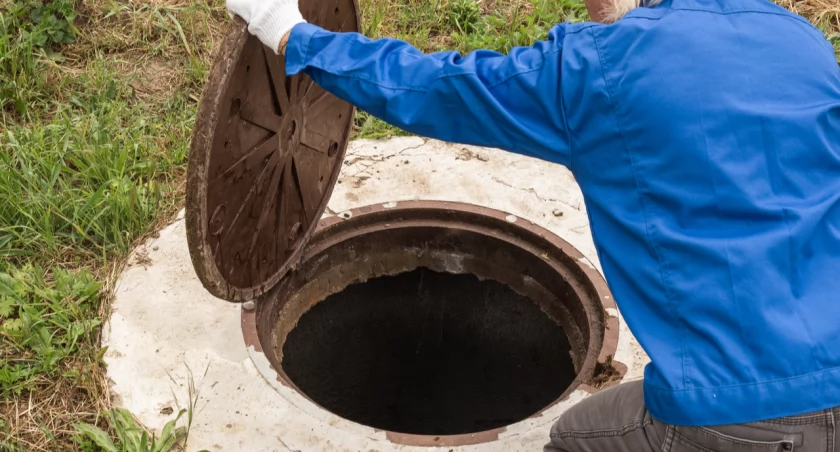 Zaawansowane technologie w produkcji szamb betonowych - gwarancja trwałości i ekologiczności