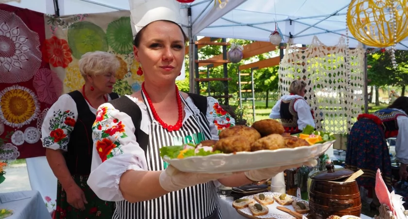 Festiwal Polska od Kuchni w Jaworznie już w najbliższy weekend