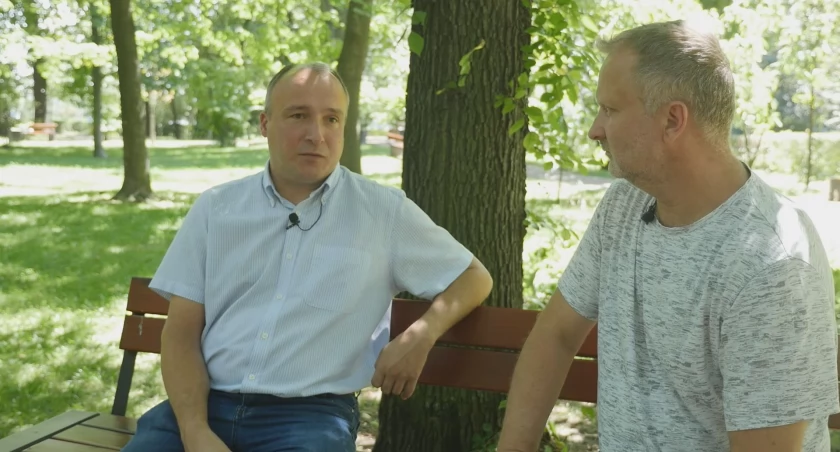 Jaworzno mało znane - odcinek specjalny