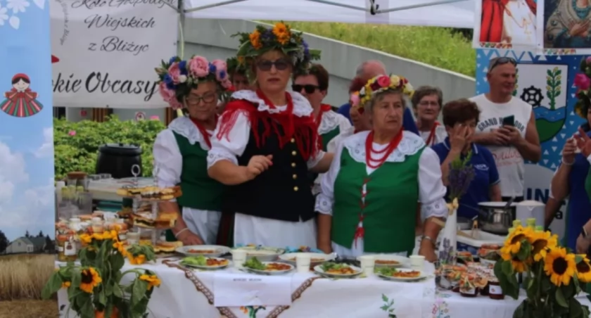 Festiwal Polska od Kuchni w Jaworznie już w jutro