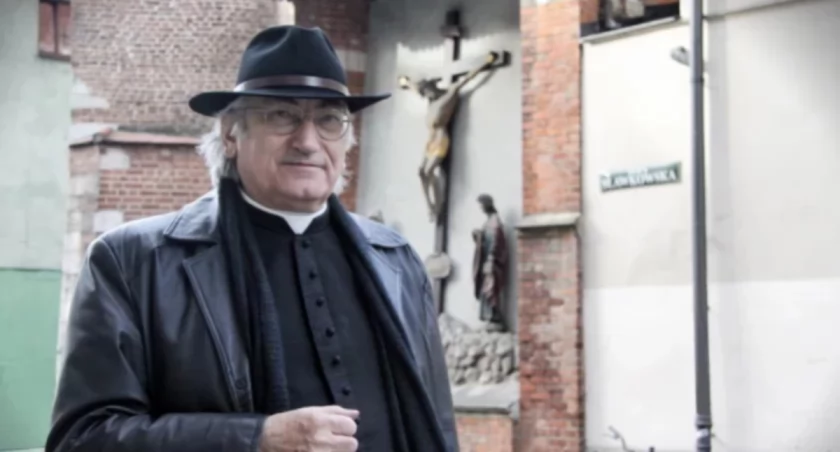 Słowo na niedzielę: W rodzinnym miasteczku