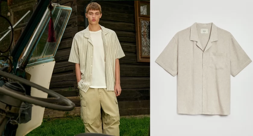 Old money style w modzie męskiej: kluczowe elementy i inspiracje na lato