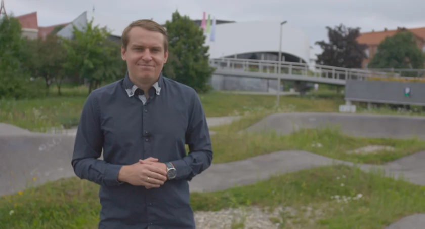 Zapowiedź wydarzenia: Warsztaty jazdy na pumptracku w Jaworznie