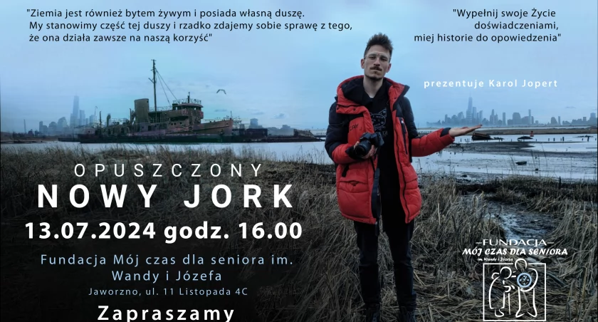 Będzie się działo… 10 lipca - 16 lipca 