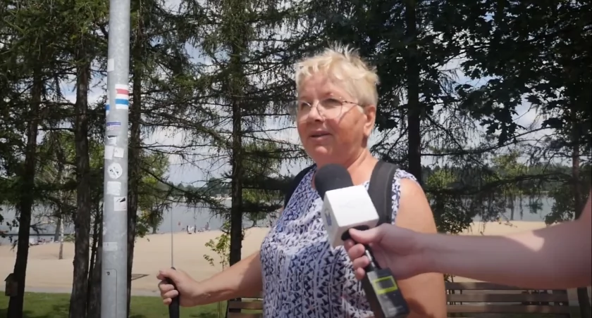 Wakacje w Polsce czy za granicą? Mieszkańcy odpowiadają