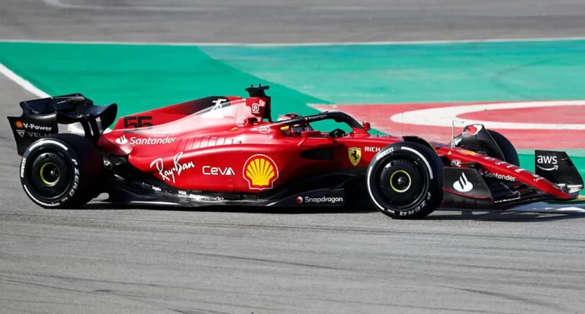 Formuła 1 - Jakie Emocje Daje Ten Sport?