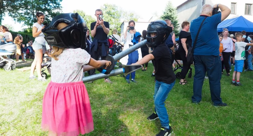 Festyn “W rocznicę Grunwaldu” już w ten weekend
