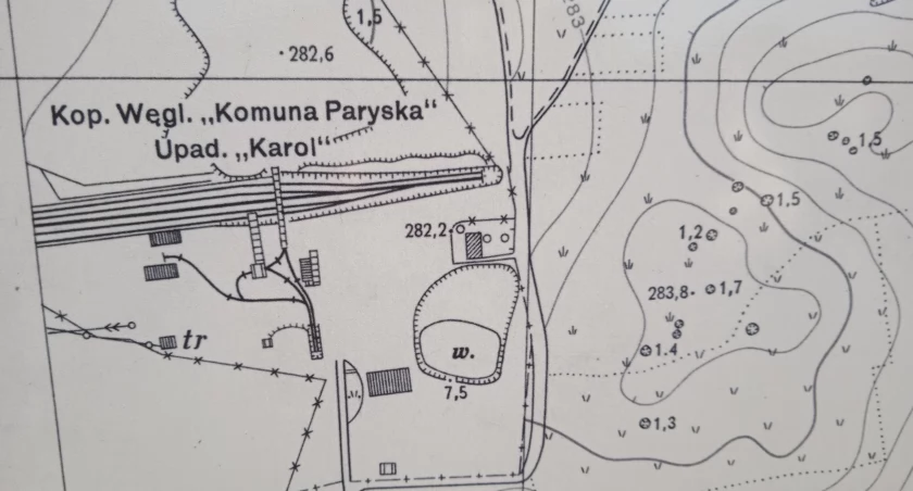 Jaworzno mało znane  – Och, Karol…