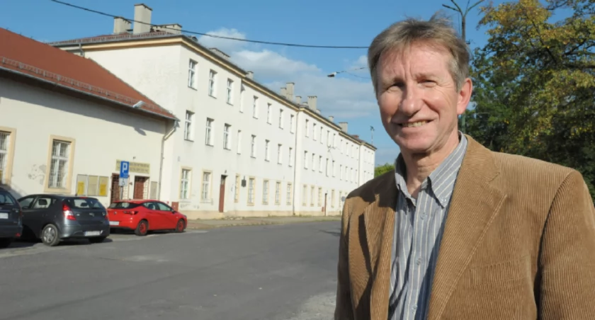 Dworzec w Szczakowej a sprawa zaufania do prezydenta Silberta
