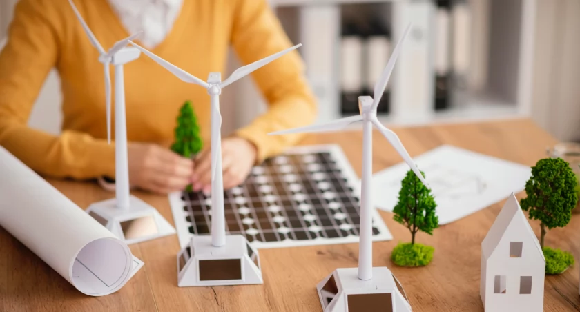 Poprawa efektywności energetycznej - jak pozyskać środki dla firmy?