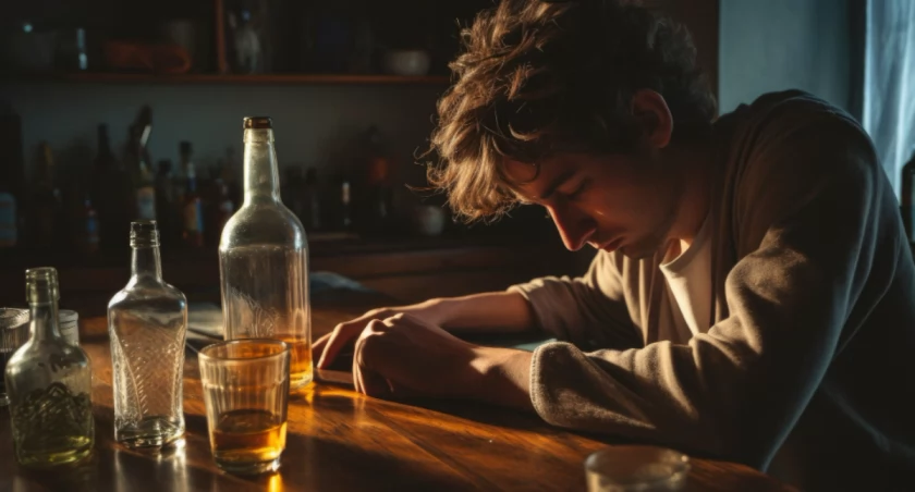 Jak wyleczenie choroby alkoholowej może zmienić Twoje życie?