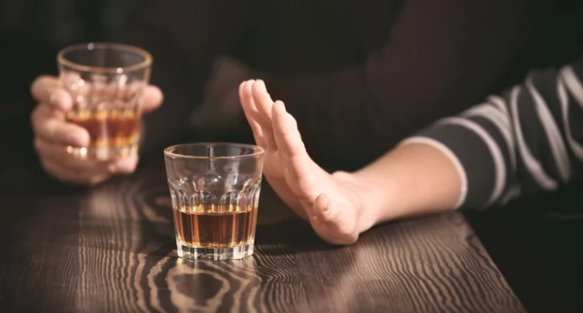 Esperal - Twoje wsparcie w walce z alkoholizmem