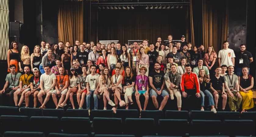 10. edycja warsztatów muzycznych PoluZONE startuje już jutro w Katowicach